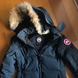 Canada Goose Chelsea Parka